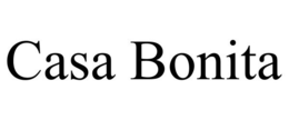 CASA BONITA trademark