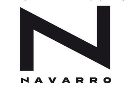 N NAVARRO trademark