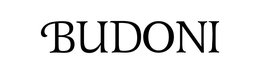 BUDONI trademark
