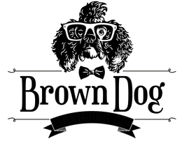 BROWN DOG trademark