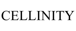 CELLINITY trademark