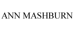 ANN MASHBURN trademark