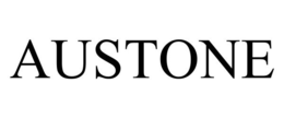 AUSTONE trademark