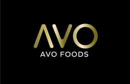 AVO AVO FOODS trademark
