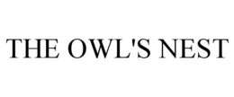 THE OWL'S NEST trademark