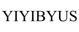 YIYIBYUS trademark