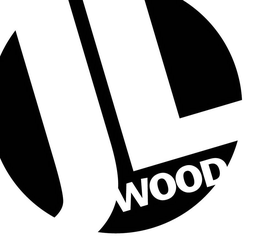 JL WOOD trademark