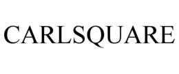CARLSQUARE trademark