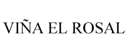 VIÑA EL ROSAL trademark