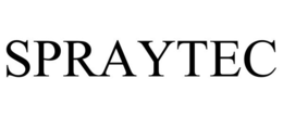 SPRAYTEC trademark