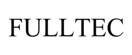FULLTEC trademark