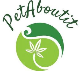 PETABOUTIT trademark