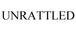 UNRATTLED trademark