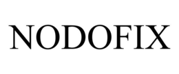 NODOFIX trademark