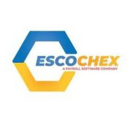 ESCOCHEX A PAYROLL SOFTWARE COMPANY trademark