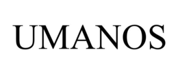 UMANOS trademark
