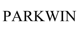 PARKWIN trademark