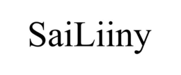 SAILIINY trademark