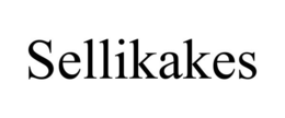 SELLIKAKES trademark