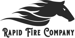 RAPID FIRE COMPANY trademark