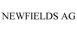 NEWFIELDS AG trademark