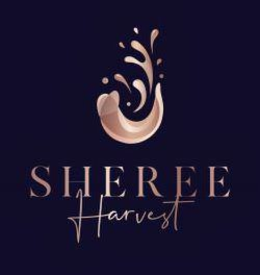 SHEREE HARVEST trademark