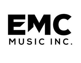 EMC MUSIC INC. trademark