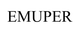 EMUPER trademark