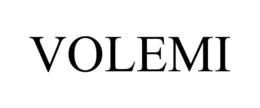 VOLEMI trademark