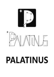 PALATINUS PALATINUS P trademark