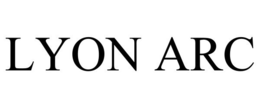 LYON ARC trademark