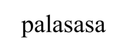 PALASASA trademark