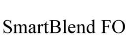 SMARTBLEND FO trademark