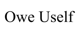 OWE USELF trademark