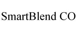 SMARTBLEND CO trademark