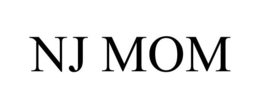 NJ MOM trademark