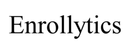 ENROLLYTICS trademark