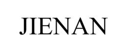 JIENAN trademark