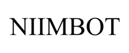 NIIMBOT trademark