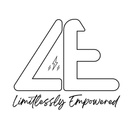 LE LIMITLESSLY EMPOWERED trademark