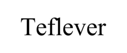 TEFLEVER trademark