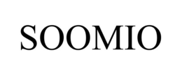 SOOMIO trademark