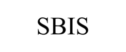 SBIS trademark