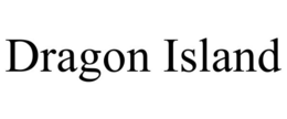 DRAGON ISLAND trademark