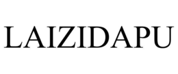 LAIZIDAPU trademark