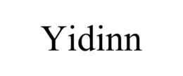 YIDINN trademark