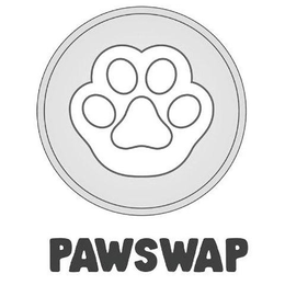 PAWSWAP trademark