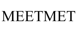 MEETMET trademark