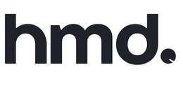 HMD. trademark