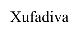 XUFADIVA trademark